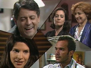 Quatro por Quatro 1. évad Ep.164 164. epizód