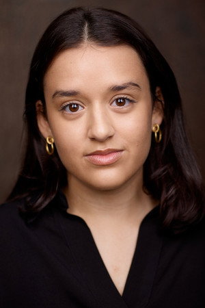 Lauren Patel profil kép