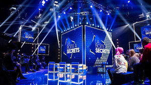 La Boîte à secrets kép