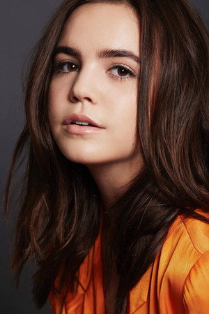 Bailee Madison profil kép