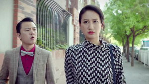 北上广依然相信爱情 1. évad Ep.17 17. epizód