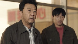 父辈的荣耀 1. évad Ep.19 19. epizód