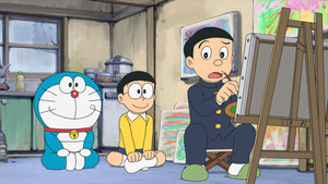 ドラえもん 1. évad Ep.1146 1146. epizód