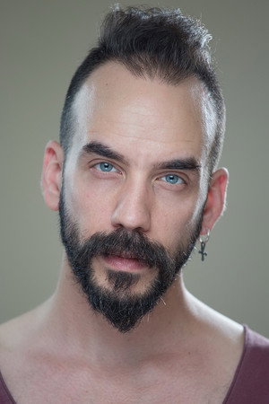 Πάνος Μουζουράκης profil kép