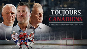Toujours Canadiens kép