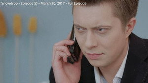 Безсмертник 1. évad Ep.55 55. epizód