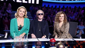 Česko Slovensko má talent 11. évad Ep.1 1. epizód
