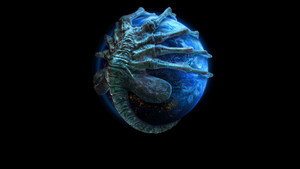 Alien: Föld kép