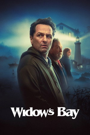 Widow's Bay poszter