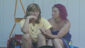 Big Brother 1. évad Ep.27 27. epizód