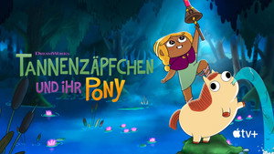 Pinecone és Pony kép