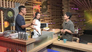 晚吹 - 空肚講宵夜 3. évad Ep.41 41. epizód