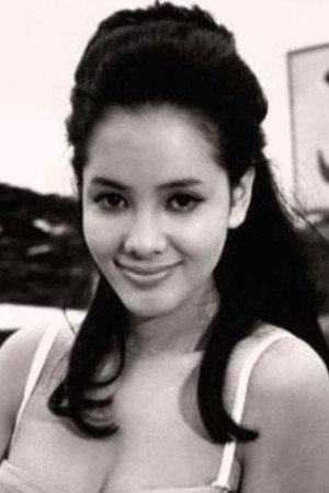 浜美枝 profil kép