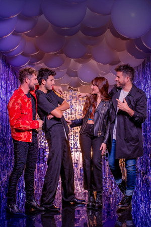 La voz kids poszter