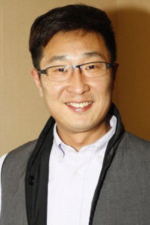 Lin Yongjian profil kép