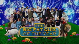 Big Fat Quiz 1. évad Ep.12 12. epizód