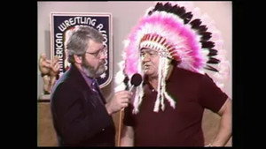 AWA Superstars 1. évad Ep.2 2. epizód