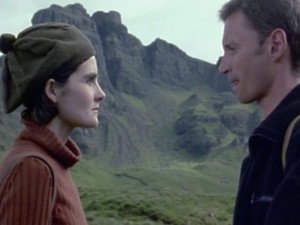 Hamish Macbeth 3. évad Ep.8 8. epizód