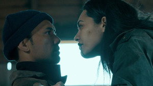 End of the Valley 1. évad Ep.5 5. epizód