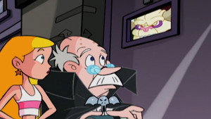 Sabrina: The Animated Series 1. évad Ep.48 48. epizód