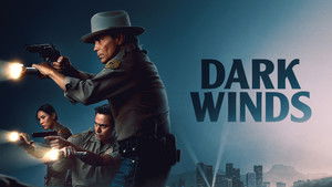 Dark Winds kép