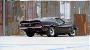 Autókereskedők 14. évad Ep.3 1973 Ford Mustang Mach 1