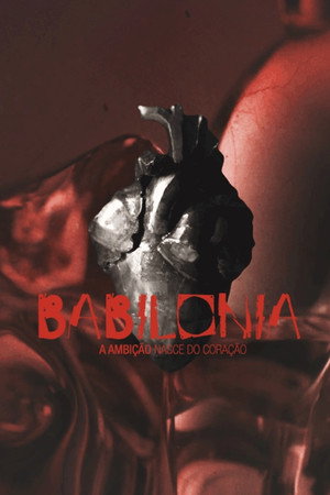 Babilônia poszter