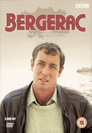 Bergerac 4. évad (1985-10-11) poszter