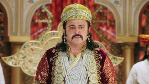 अकबर का बल… बीरबल 1. évad Ep.28 28. epizód