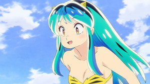 うる星やつら 1. évad Ep.15 15. epizód