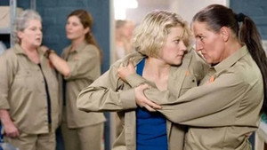 Hinter Gittern - Der Frauenknast 16. évad Ep.7 7. epizód