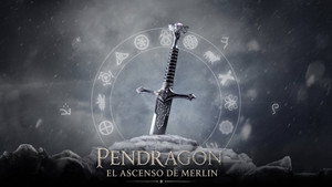 The Pendragon Cycle: Rise of the Merlin kép