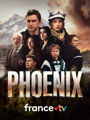 Phoenix poszter