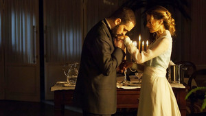 Grand Hotel 1. évad Ep.4 La casa abandonada