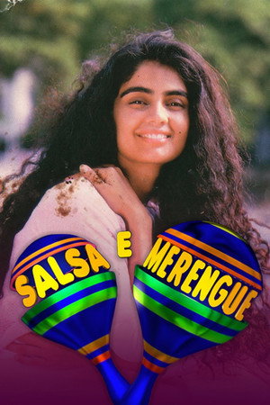 Salsa e Merengue 1. évad (1996-09-30) poszter