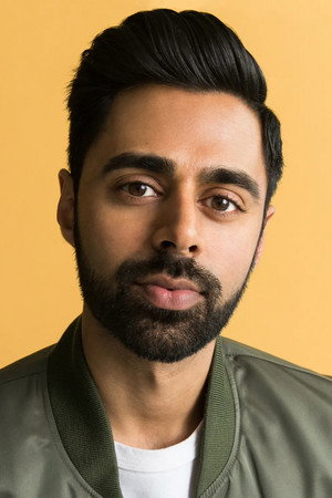 Hasan Minhaj profil kép