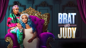 Brat Loves Judy kép