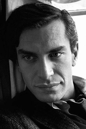 Martin Landau profil kép