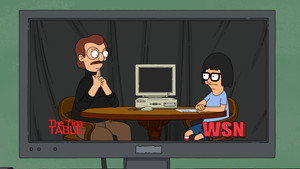Bob burgerfalodája 15. évad Ep.1 1. epizód