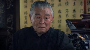 上海滩生死较量 1. évad Ep.5 5. epizód