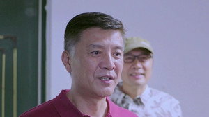 我们好好在一起 1. évad Ep.5 5. epizód