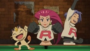 Pokémon 25. évad Ep.16 16. epizód