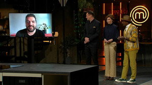 Sveriges mästerkock VIP 3. évad Ep.7 7. epizód