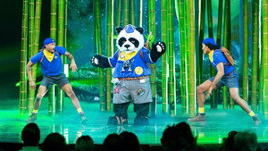 The Masked Singer 3. évad Ep.2 2. epizód