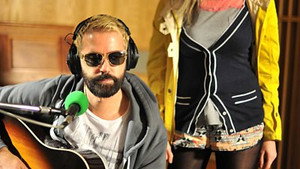 BBC Radio 1's Live Lounge 4. évad Ep.15 15. epizód