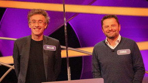 Pointless Celebrities 14. évad Ep.2 2. epizód
