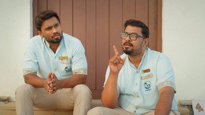 ரிசார்ட் 1. évad Ep.22 22. epizód
