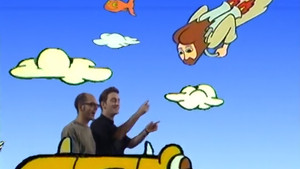Mr. Show with Bob and David 3. évad Ep.1 1. epizód