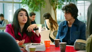 Medcezir 1. évad Ep.20 20. epizód