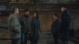 秋雪漫过的冬天 1. évad Ep.23 23. epizód